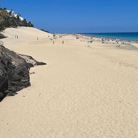 Apartamento Perla Marina Morro Jable  Kültér fotó