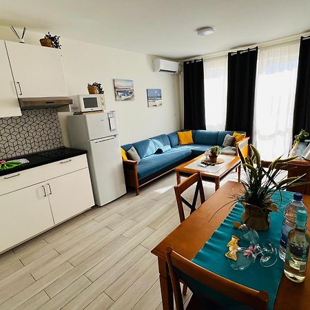 Apartamento Perla Marina Morro Jable  Kültér fotó