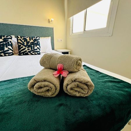 Apartamento Perla Marina Morro Jable  Kültér fotó