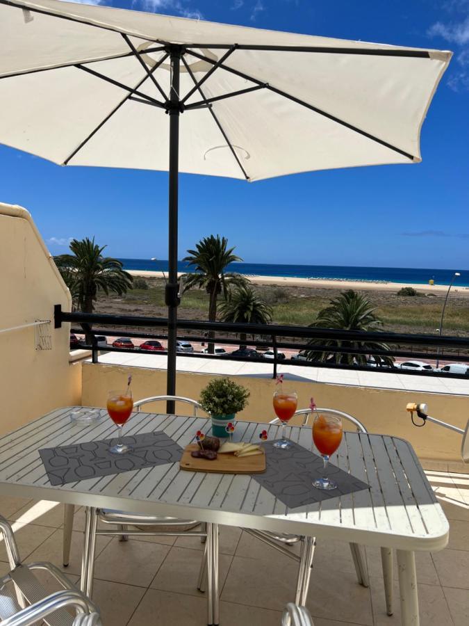 Apartamento Perla Marina Morro Jable  Kültér fotó