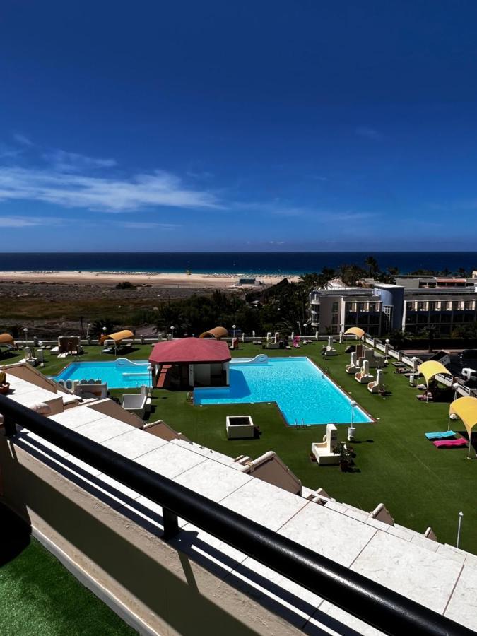 Apartamento Perla Marina Morro Jable  Kültér fotó