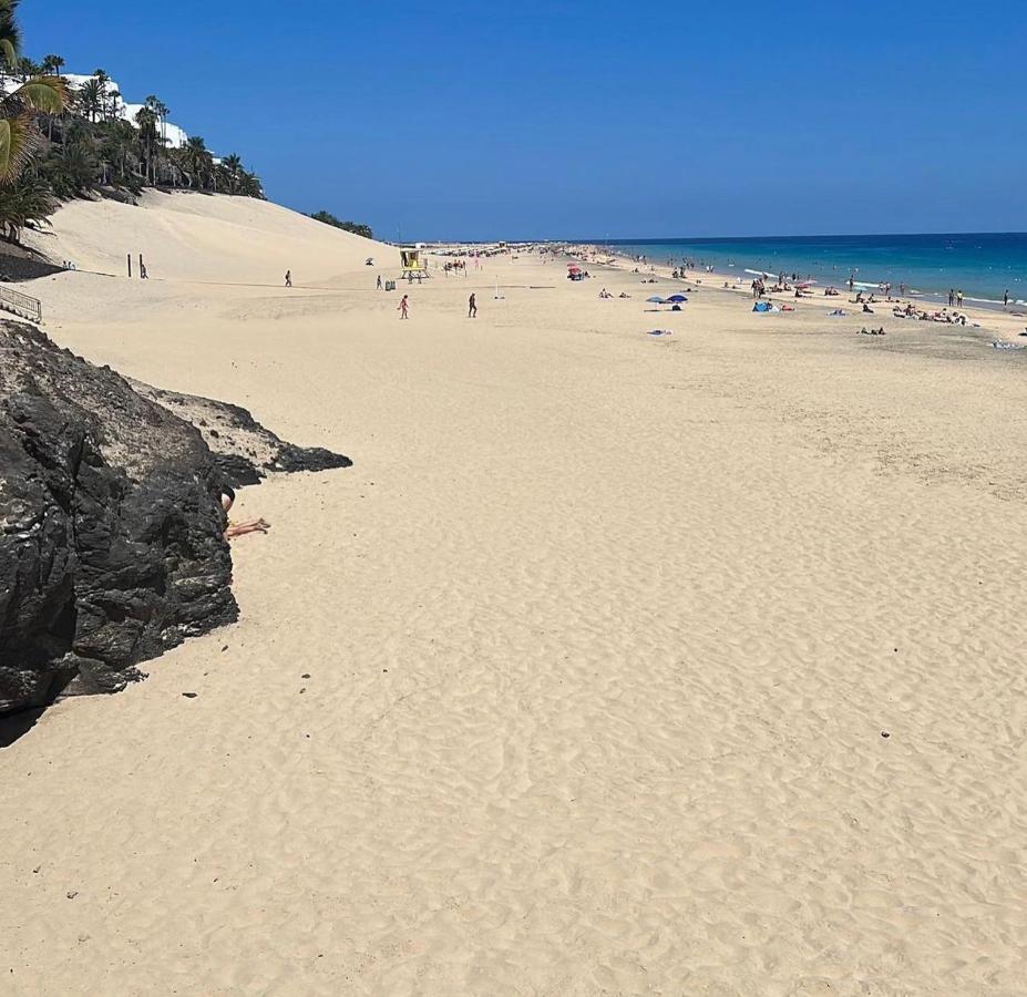 Apartamento Perla Marina Morro Jable  Kültér fotó