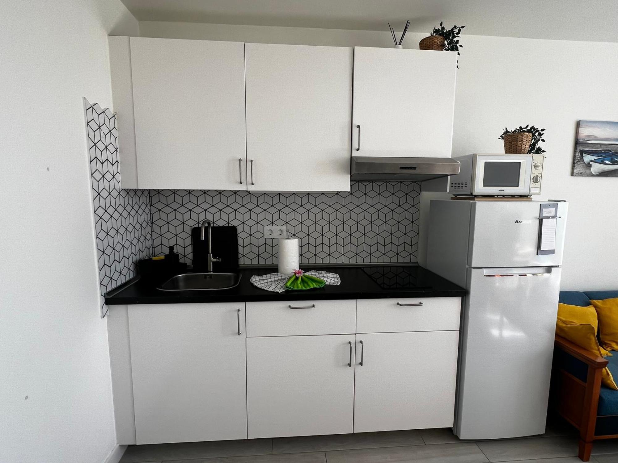 Apartamento Perla Marina Morro Jable  Kültér fotó