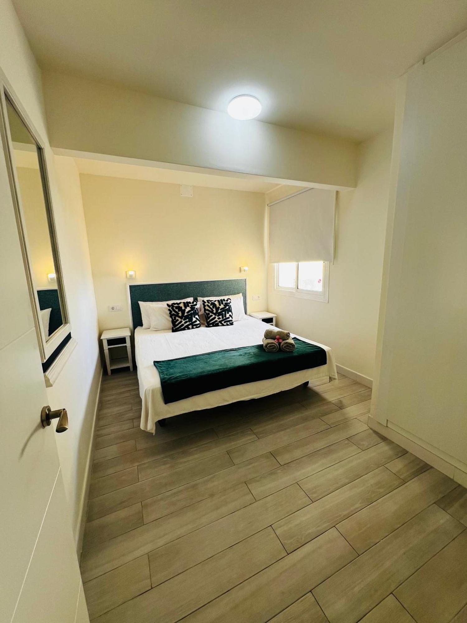 Apartamento Perla Marina Morro Jable  Kültér fotó