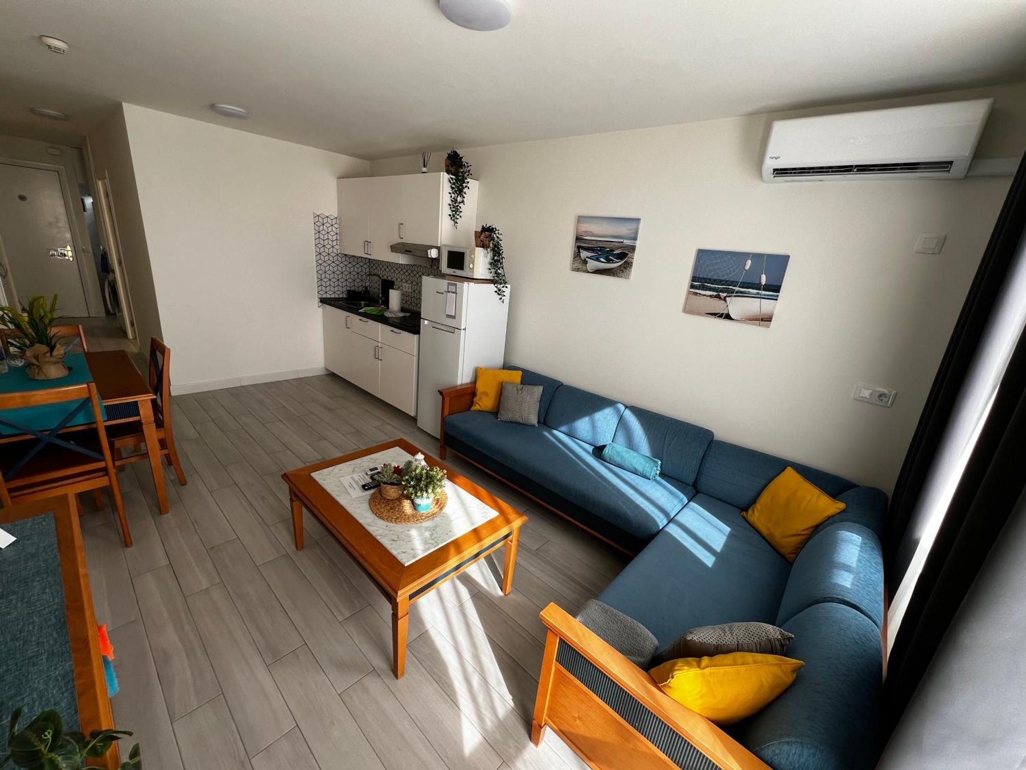 Apartamento Perla Marina Morro Jable  Kültér fotó