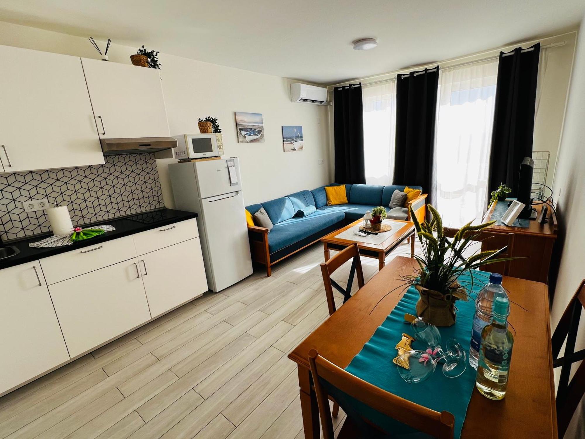 Apartamento Perla Marina Morro Jable  Kültér fotó